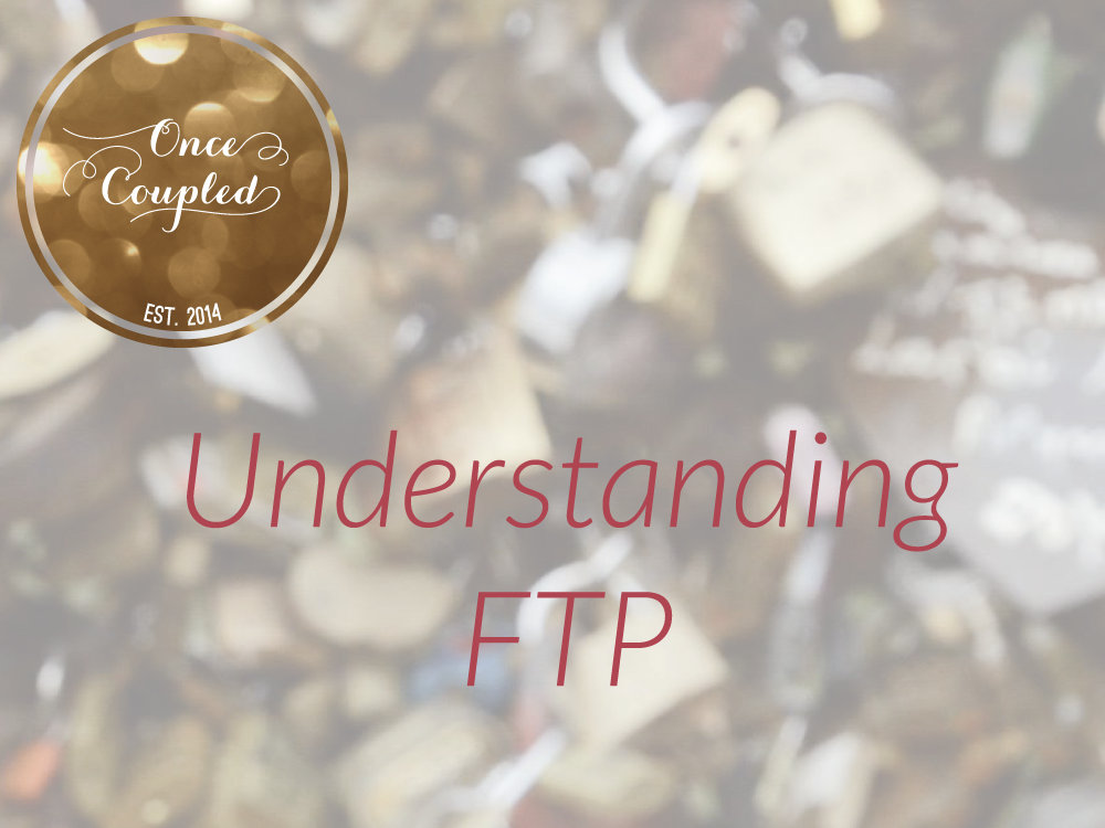 Understanding FTP for Bloggers