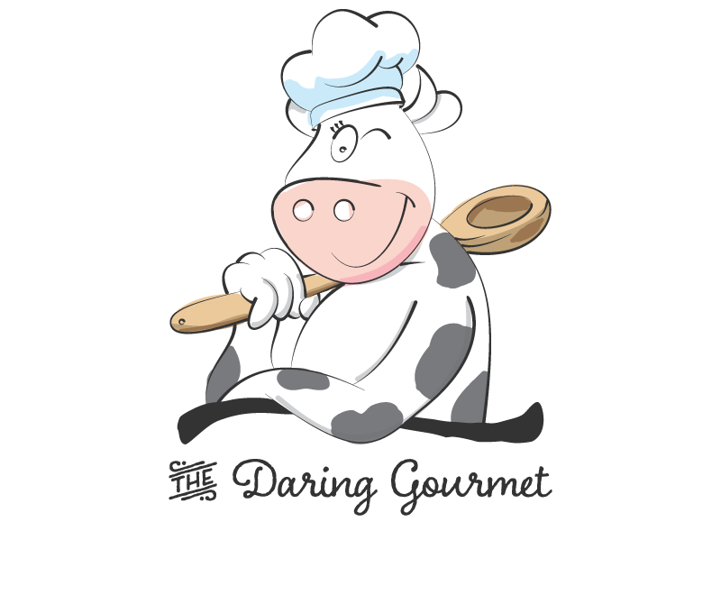 Daring Gourmet | oncecoupled.com
