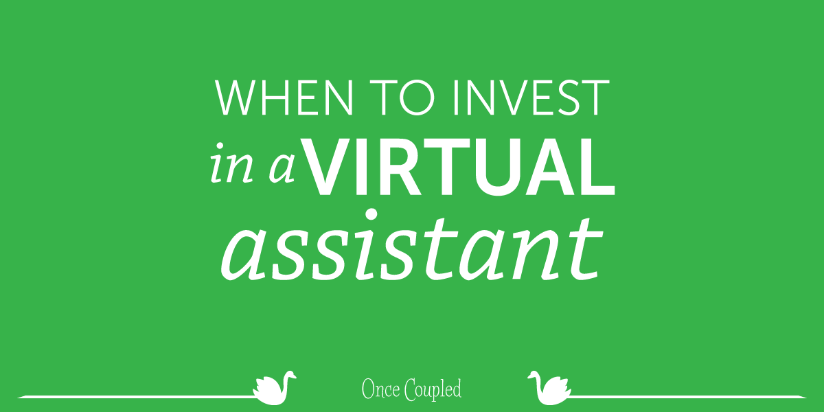 When Should You Invest in a Virtual Assistant?